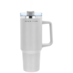 Boden Stark 1200ml Travel Mug - White - Image 5