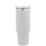 Boden Stark 1200ml Travel Mug - White - Image 6
