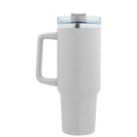 Boden Stark 1200ml Travel Mug - White - Image 7