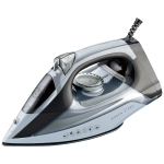 Boden Stark 2200W Ceramic Steam Iron - Image 3