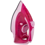 Boden Stark 2600W Ceramic Steam Iron - Pink - Image 5