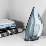 Boden Stark 2800w Digital Steam Iron - Image 5