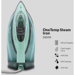 Boden Stark 2800w OneTemp Steam Iron - Image 2