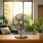 Boden Stark 30cm Desk Fan - Image 13