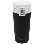 Boden Stark 380ml Travel Mug - Black