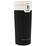 Boden Stark 380ml Travel Mug - Black - Image 4