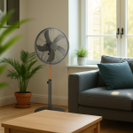 Boden Stark 40cm Stand Fan - Image 13