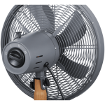 Boden Stark 40cm Stand Fan - Image 7