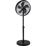 Boden Stark 45cm Stand Fan - Black - Image 5