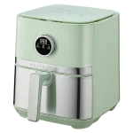 Boden Stark 5.0L Digital Air Fryer Green
