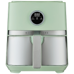 Boden Stark 5.0L Digital Air Fryer Green - Image 6