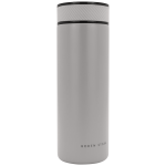 Boden Stark 650ml Double-Walled Flask - Grey