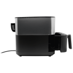 Boden Stark 8l Dual Element Air Fryer with Steaming Function - Image 4