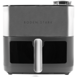 Boden Stark 8l Dual Element Air Fryer with Steaming Function - Image 6