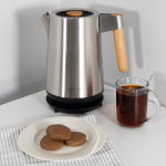 Boden Stark Anson Collection 1.7l 2000w SS Kettle - Image 5