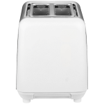 Boden Stark Anson Collection 2 Slice SS Toaster - White - Image 8