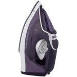 Boden Stark Ceramic Steam Iron - Purple - Image 2