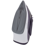 Boden Stark Ceramic Steam Iron - Purple - Image 3