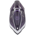 Boden Stark Ceramic Steam Iron - Purple - Image 4