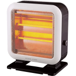 Boden Stark Double Sided Bar Heater - Image 2
