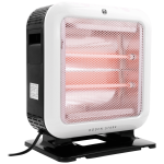 Boden Stark Double Sided Bar Heater - Image 7
