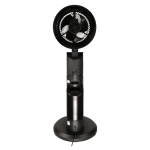 BODEN STARK - FAN HUMIDIFIER 3 IN 1