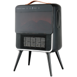 Boden Stark Fireplace Box Heater - Image 2