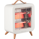 Boden Stark Infrared Bar Heater - Image 2