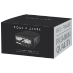 Boden Stark Manual Pizza Oven - Image 2