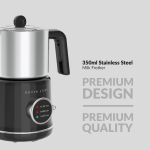Boden Stark Milk Frother - Image 4