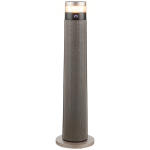 Boden Stark Tower Heater Night Light - Champagne - Image 4
