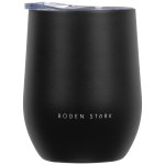 Boden Stark Tumbler 350ml - Black - Image 5