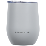 Boden Stark Tumbler 350ml Grey - Image 5