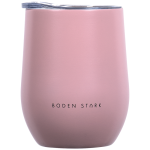 Boden Stark Tumbler 350ml Pink - Image 5