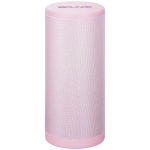 Bounce Bali Series Portable Bluetooth Speaker - Pink