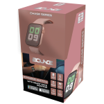 Bounce Chase Series Fitness Watch - Gold - Image 2