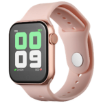 Bounce Chase Series Fitness Watch - Gold - Image 3