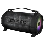 Bounce Crescendo Series Speaker - Black