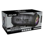 Bounce Crescendo Series Speaker - Black - Image 2