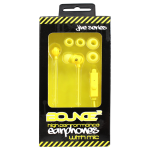 Bounce Jive with Mic - Yellow - Image 3