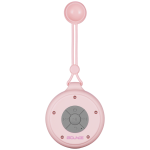Bounce Maui Series Portable Bluetooth Speaker - Pink - Image 5