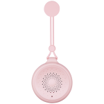 Bounce Maui Series Portable Bluetooth Speaker - Pink - Image 6