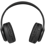 Bounce Samba Series 2.0 Bluetooth Headphones - Gun Metal - Image 3