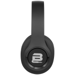 Bounce Samba Series 2.0 Bluetooth Headphones - Gun Metal - Image 4