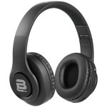 Bounce Samba Series 2.0 Bluetooth Headphones - Gun Metal - Image 6