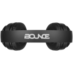 Bounce Samba Series 2.0 Bluetooth Headphones - Gun Metal - Image 7