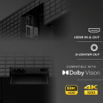 Bravia Theatre Bar 8 - Image 2