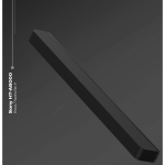 Bravia Theatre Bar 8 - Image 6