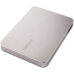 Canvio Flex 2TB warm silver - Image 2