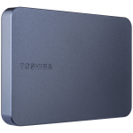 Canvio Gaming 1TB 2.5" USB Black - Image 2